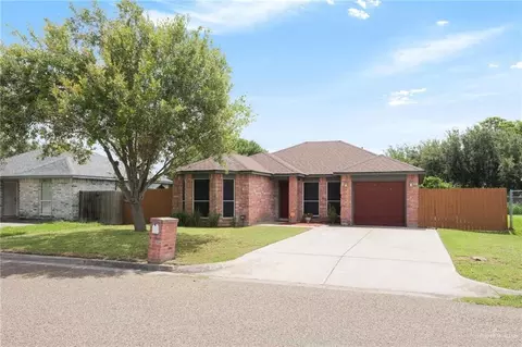 2118 Vista Verde Cir W, Harlingen, TX 78552