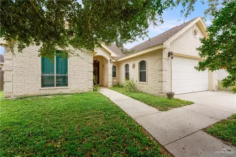 1025 Loyola Dr, Edinburg, TX 78541