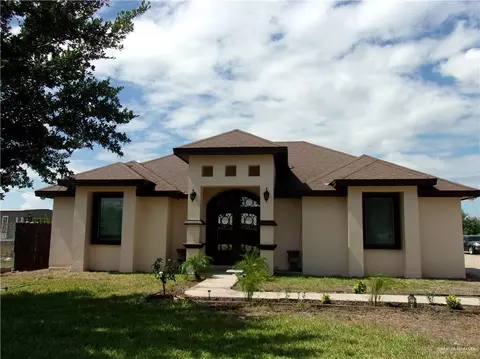 818 Siria St, Sullivan City, TX 78595