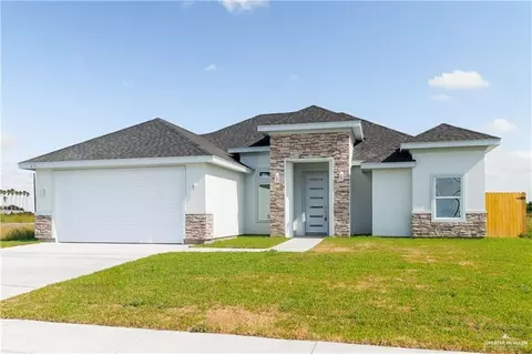 410 Hope, La Feria, TX 78559