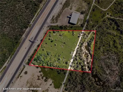 0 Expressway 83, Sullivan City, TX 78595