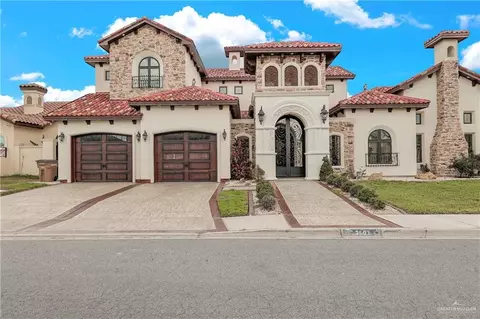 2501 Vancouver Ave, Edinburg, TX 78539