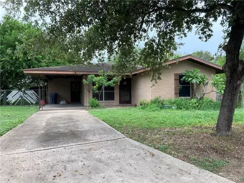 919 Monterrey St, Edinburg, TX 78539
