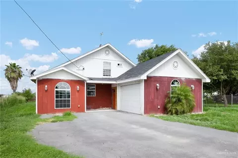 5515 Viesha Ave, Donna, TX 78537
