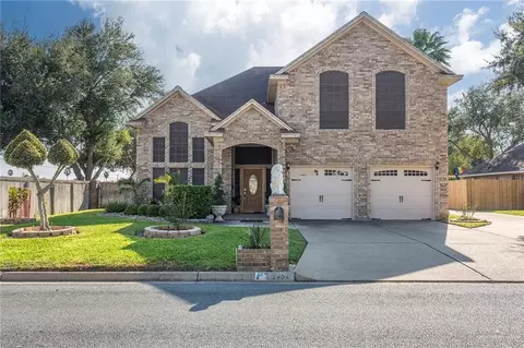 2901 Mynah Ave, Mcallen, TX 78504