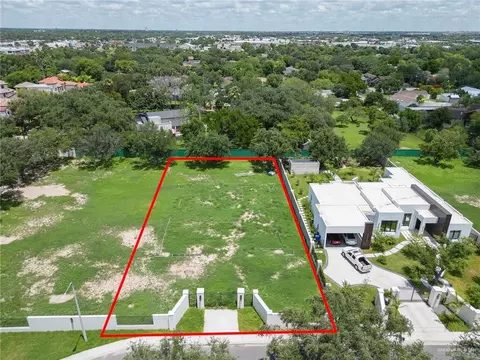 105 E Houston Ave, Mcallen, TX 78501