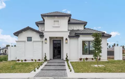 2713 W Hatfield Ave, Edinburg, TX 78539