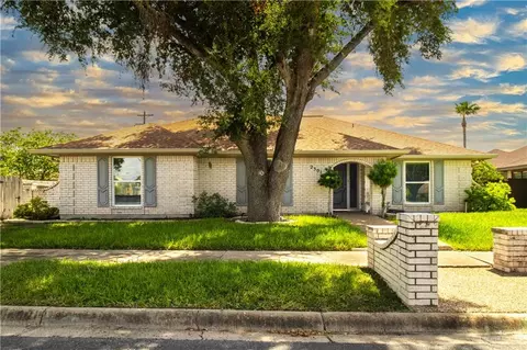 2301 Robin Ave, Mcallen, TX 78504