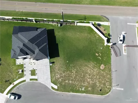 3417 Cozumel Ln, Weslaco, TX 78596