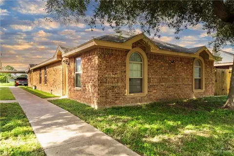 1614 Portales Dr, Edinburg, TX 78541