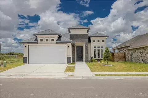 4213 Burr Dr, Edinburg, TX 78542