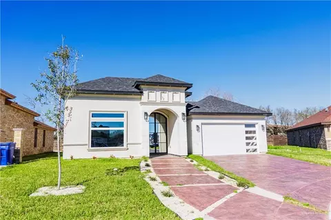 5500 Duke Ave, Mcallen, TX 78504