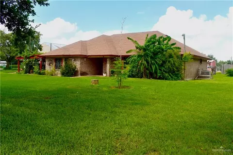1449 N Tower Rd, Alamo, TX 78516