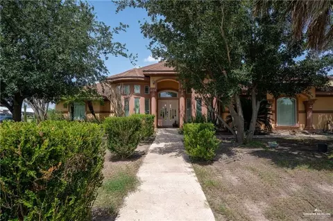 15720 Davis Rd, Edinburg, TX 78542