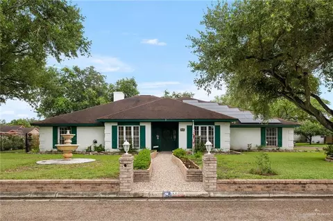 1510 Shay Ln, Edinburg, TX 78539
