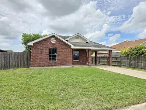 3901 Mac Dr, Weslaco, TX 78599