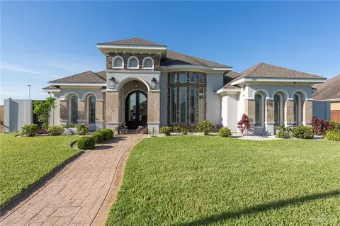 3301 Cornell Ave, Mcallen, TX 78504