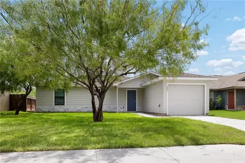 3001 Tree Top Ct, Harlingen, TX 78552