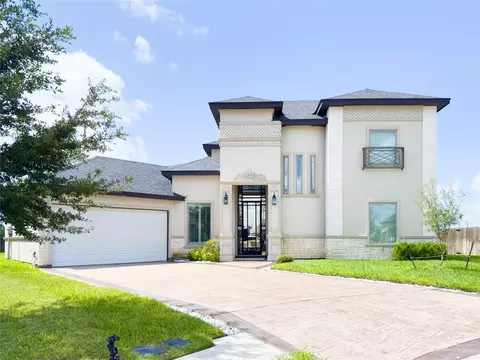 1800 Windsor Dr, San Juan, TX 78589