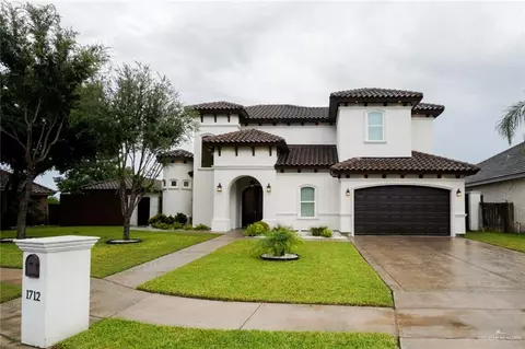 1712 N 49th St, Mcallen, TX 78504