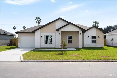 217 S Drift St, La Feria, TX 78559