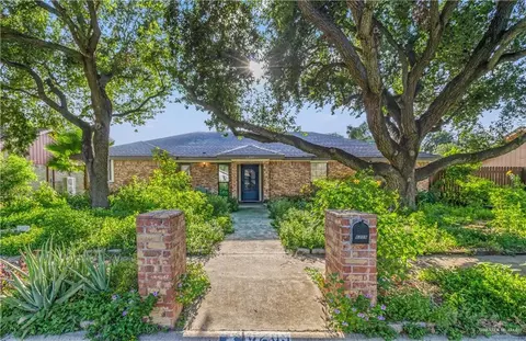 6209 N 16th St, Mcallen, TX 78504