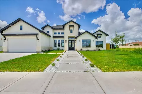 1107 Bette St, Pharr, TX 78577