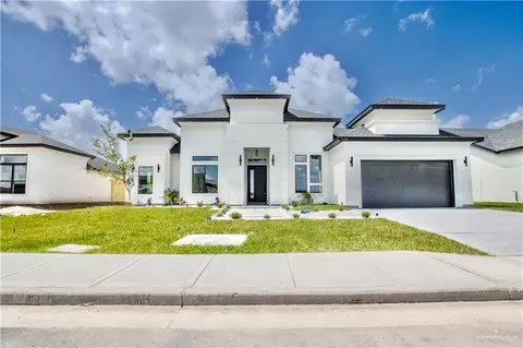 1101 Bette St, Pharr, TX 78577