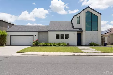 2502 Holland Ave, Edinburg, TX 78539