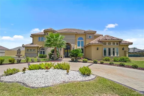 2101 Dominique Dr, Pharr, TX 78577