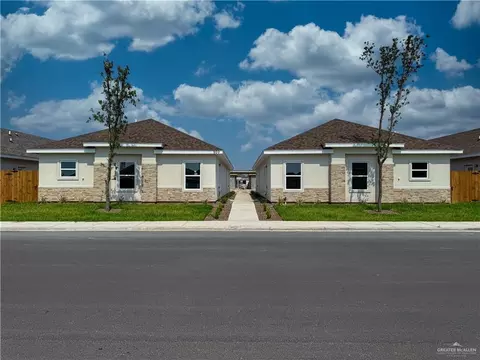 804 Clarence Ave, Edinburg, TX 78541