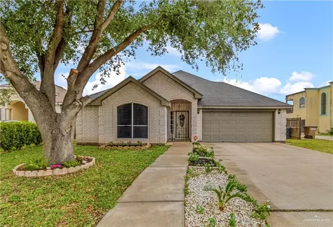 2308 Annette Ave, Edinburg, TX 78542