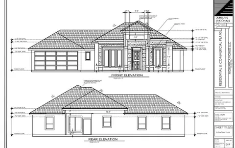 909 Edgewood Dr, Alton, TX 78573