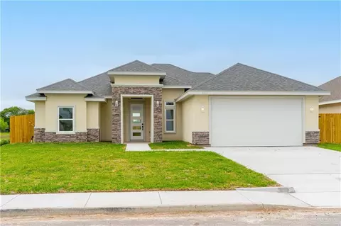402 Hope Dr, La Feria, TX 78559