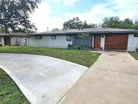 709 Westway Ave, Mcallen, TX 78501