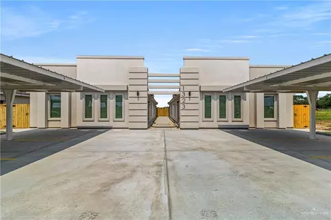 1405 Beverly Ave, Weslaco, TX 78596