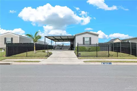 1307 Spear St, Weslaco, TX 78596