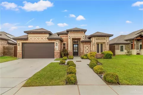 2717 Windsor St, Edinburg, TX 78541