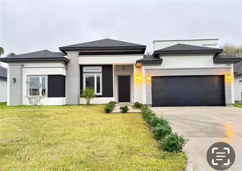 408 Brooks Cir N, La Feria, TX 78559