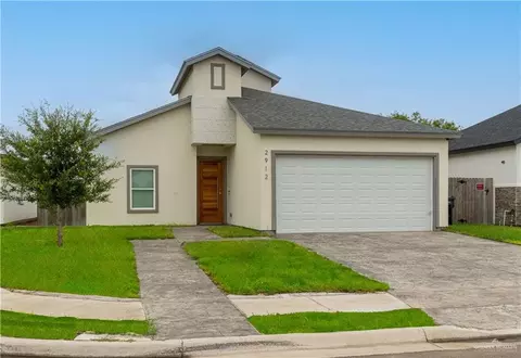 2912 35th St, Mcallen, TX 78501