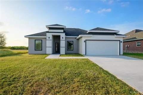 104 Republic Cir, San Benito, TX 78586