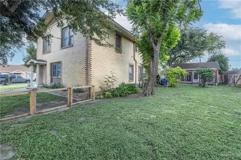 505 N 12th St, Mcallen, TX 78501