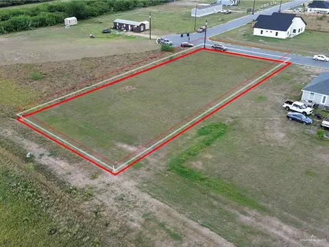 1507 Espacio Ln, Donna, TX 78537
