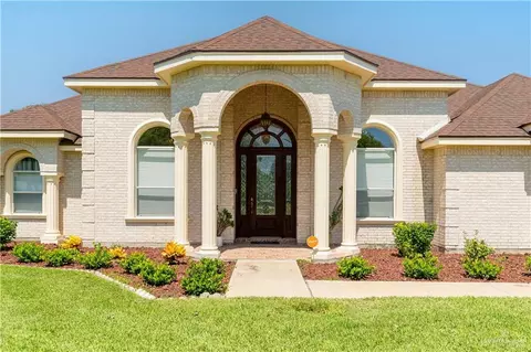 2103 N Jackson Rd, Edinburg, TX 78541