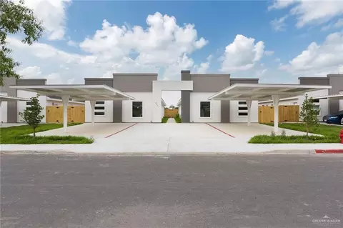 421 E Acacia St, Alamo, TX 78516