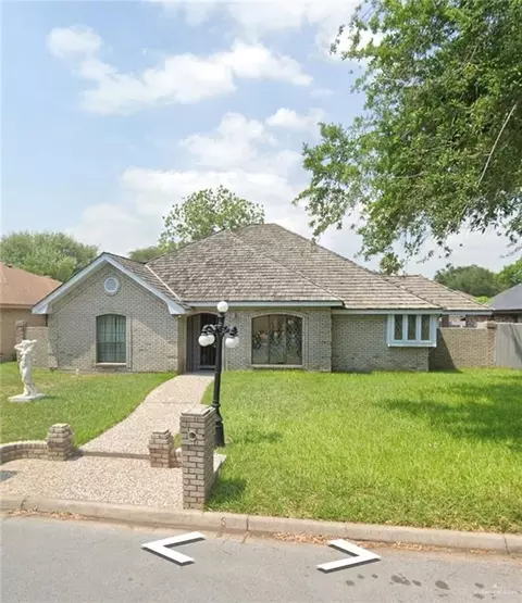 324 Kiwi St, Mcallen, TX 78504