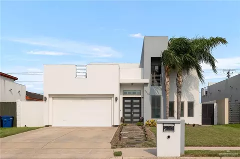 9509 N 22nd Ln, Mcallen, TX 78504
