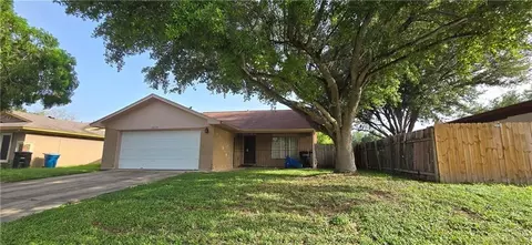 2613 Goldcrest Ave, Mcallen, TX 78504