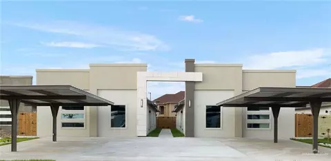 1800 W Violet Dr, Pharr, TX 78577