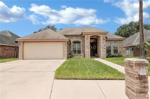 2605 Leslie St, Edinburg, TX 78539